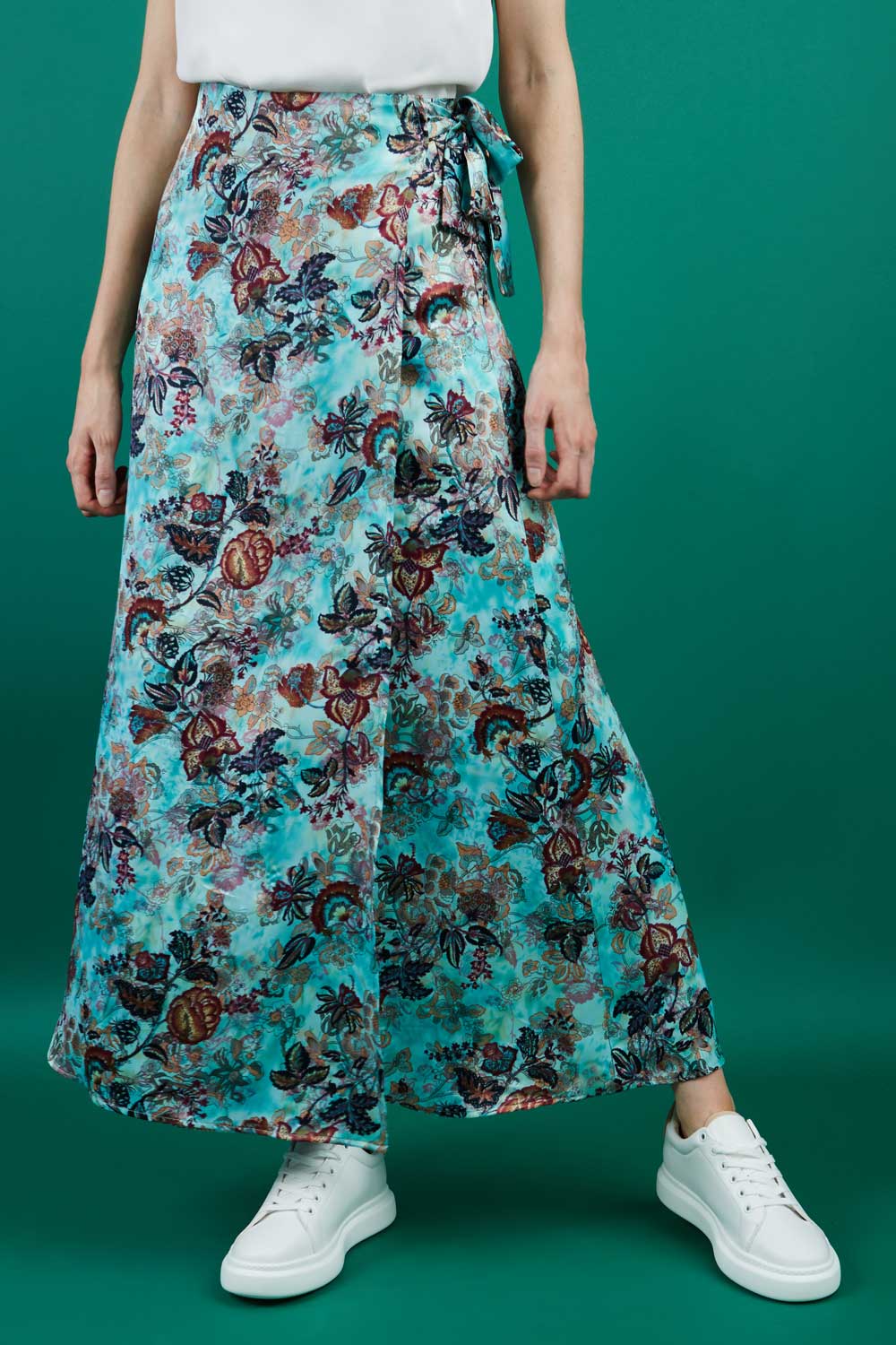 Huxley Maxi Skirt